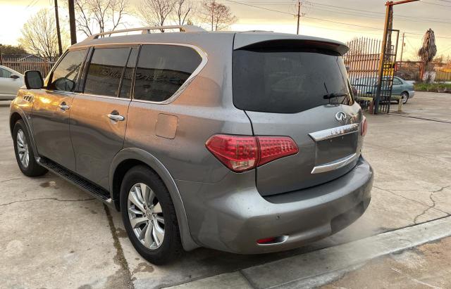 Photo 2 VIN: JN8AZ2NE2G9125098 - INFINITI QX80 