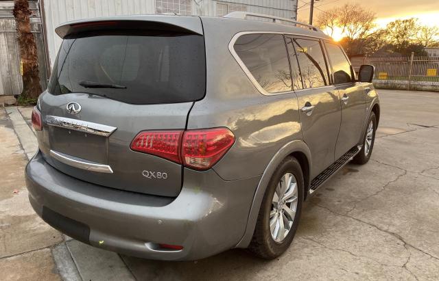 Photo 3 VIN: JN8AZ2NE2G9125098 - INFINITI QX80 