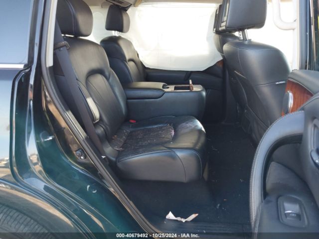 Photo 7 VIN: JN8AZ2NE2G9125635 - INFINITI QX80 