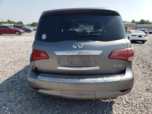 Photo 5 VIN: JN8AZ2NE2H9150830 - INFINITI QX80 BASE 