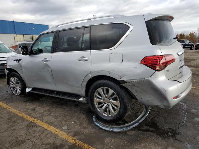 Photo 1 VIN: JN8AZ2NE2H9151749 - INFINITI QX80 BASE 