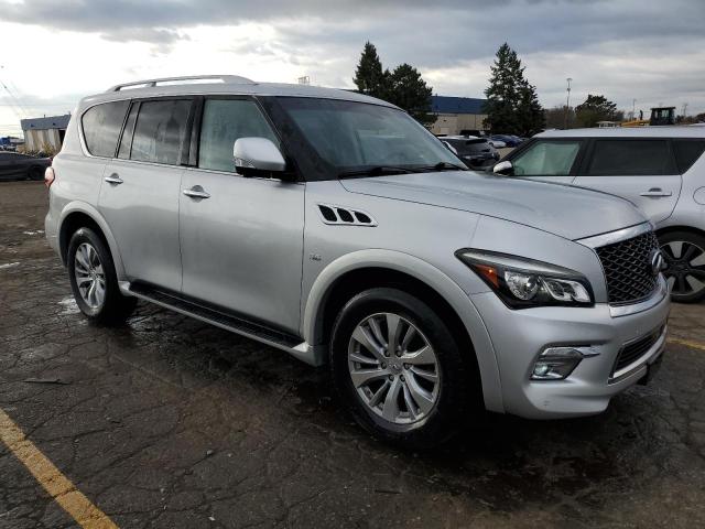 Photo 3 VIN: JN8AZ2NE2H9151749 - INFINITI QX80 BASE 