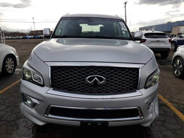 Photo 4 VIN: JN8AZ2NE2H9151749 - INFINITI QX80 BASE 