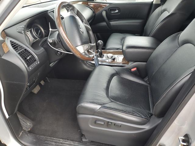 Photo 6 VIN: JN8AZ2NE2H9151749 - INFINITI QX80 BASE 