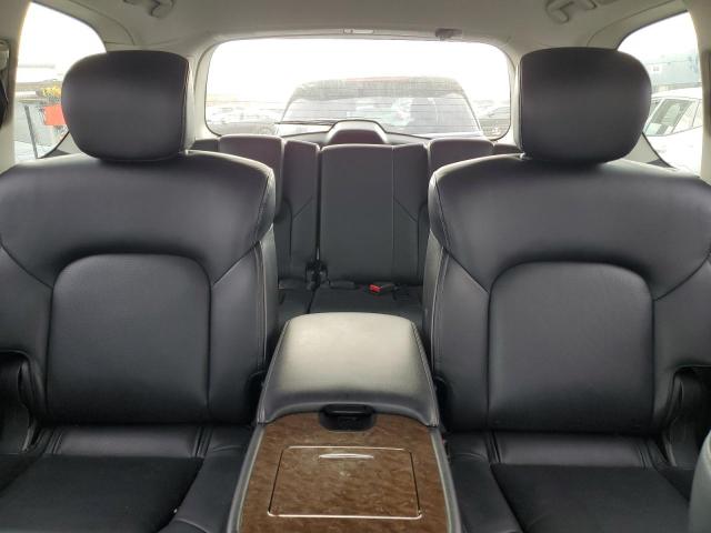 Photo 9 VIN: JN8AZ2NE2H9151749 - INFINITI QX80 BASE 