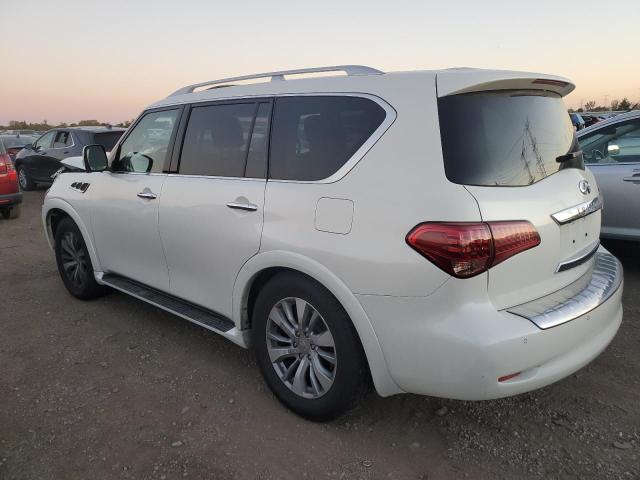 Photo 1 VIN: JN8AZ2NE2H9151833 - INFINITI QX80 BASE 