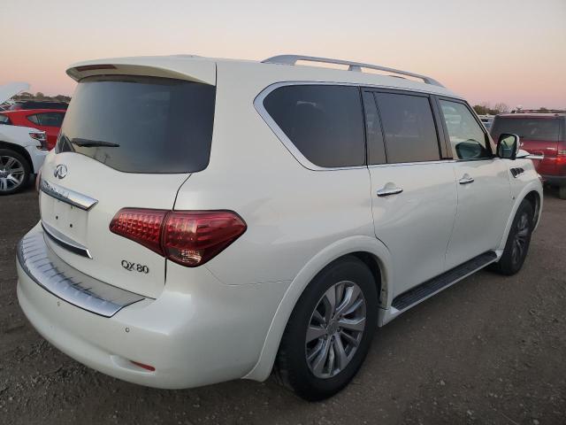 Photo 2 VIN: JN8AZ2NE2H9151833 - INFINITI QX80 BASE 