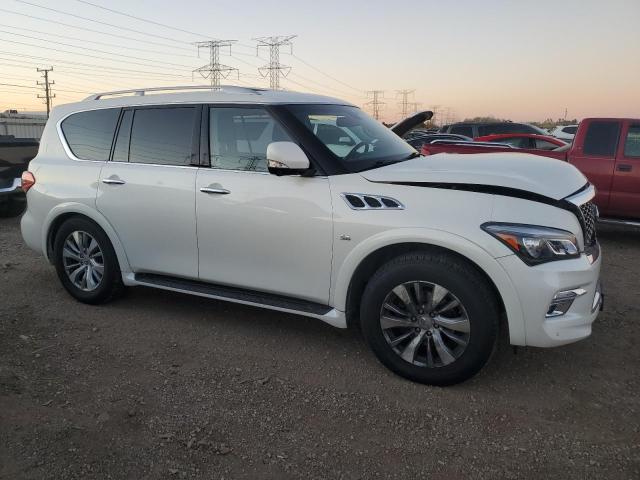 Photo 3 VIN: JN8AZ2NE2H9151833 - INFINITI QX80 BASE 