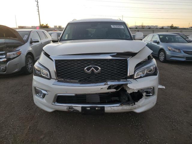 Photo 4 VIN: JN8AZ2NE2H9151833 - INFINITI QX80 BASE 