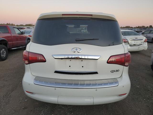 Photo 5 VIN: JN8AZ2NE2H9151833 - INFINITI QX80 BASE 