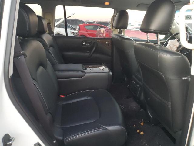 Photo 9 VIN: JN8AZ2NE2H9151833 - INFINITI QX80 BASE 