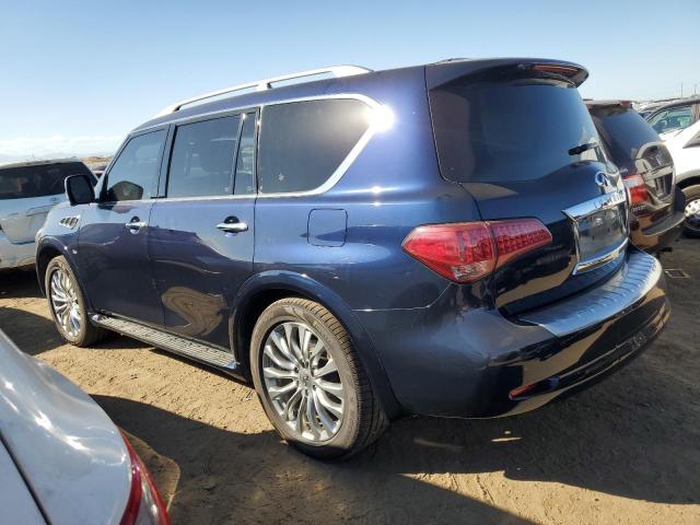 Photo 1 VIN: JN8AZ2NE2H9153226 - INFINITI QX80 BASE 