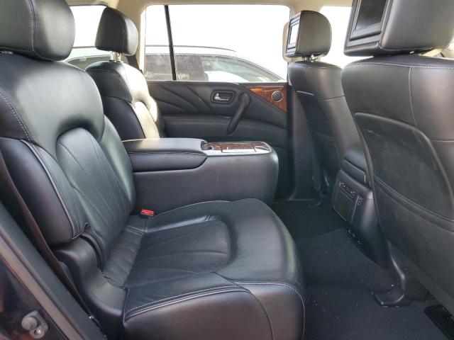 Photo 10 VIN: JN8AZ2NE2H9153226 - INFINITI QX80 BASE 