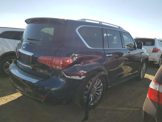 Photo 2 VIN: JN8AZ2NE2H9153226 - INFINITI QX80 BASE 