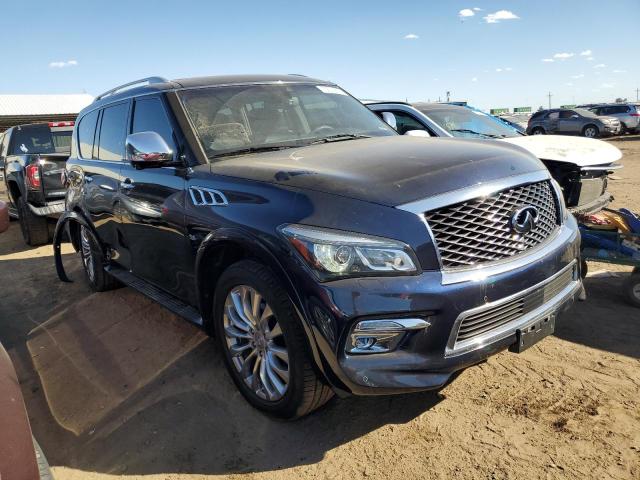 Photo 3 VIN: JN8AZ2NE2H9153226 - INFINITI QX80 BASE 