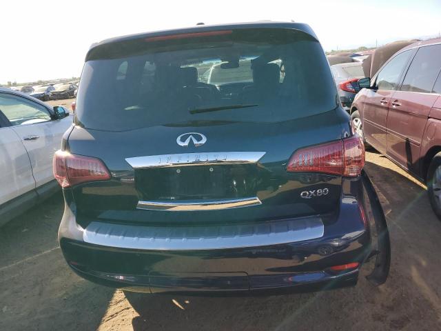 Photo 5 VIN: JN8AZ2NE2H9153226 - INFINITI QX80 BASE 