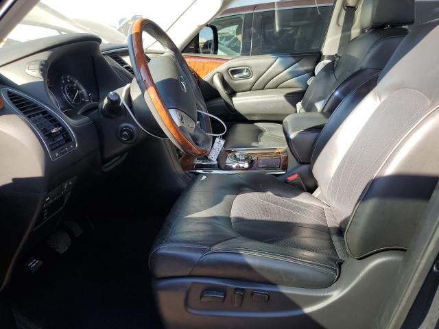 Photo 6 VIN: JN8AZ2NE2H9153226 - INFINITI QX80 BASE 