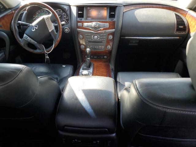 Photo 7 VIN: JN8AZ2NE2H9153226 - INFINITI QX80 BASE 