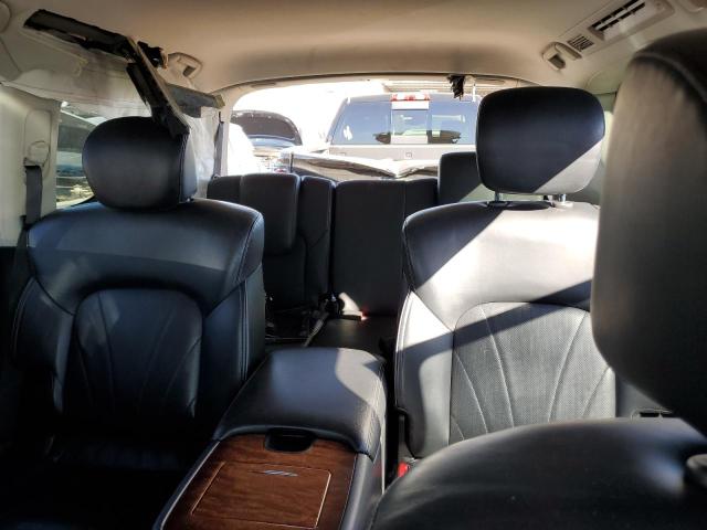 Photo 9 VIN: JN8AZ2NE2H9153226 - INFINITI QX80 BASE 