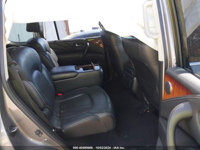 Photo 7 VIN: JN8AZ2NE2H9153775 - INFINITI QX80 