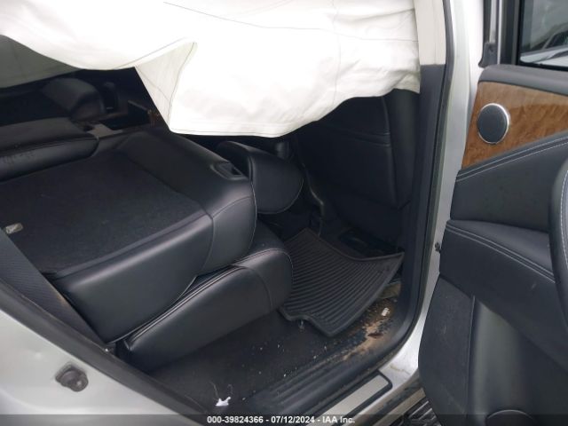 Photo 7 VIN: JN8AZ2NE2H9154652 - INFINITI QX80 