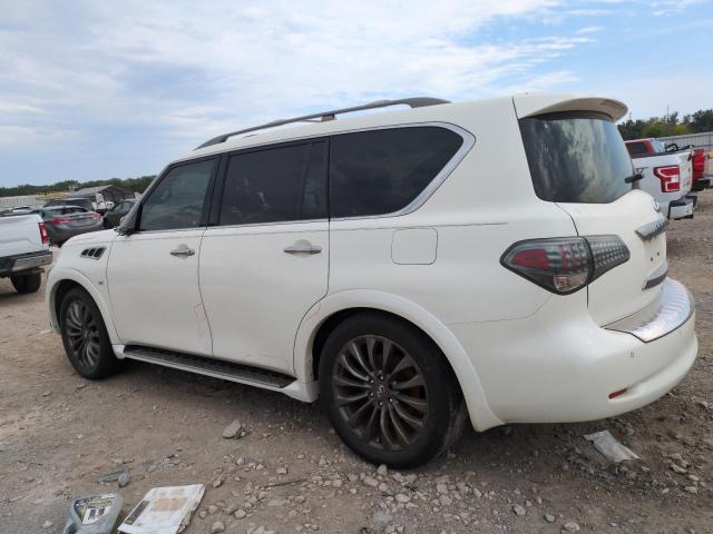 Photo 1 VIN: JN8AZ2NE2H9155140 - INFINITI QX80 BASE 