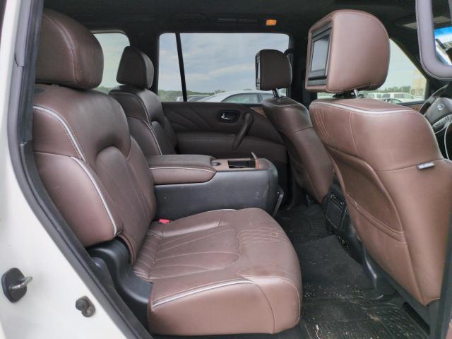 Photo 10 VIN: JN8AZ2NE2H9155140 - INFINITI QX80 BASE 