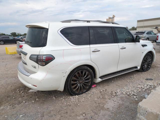 Photo 2 VIN: JN8AZ2NE2H9155140 - INFINITI QX80 BASE 