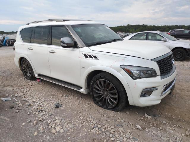 Photo 3 VIN: JN8AZ2NE2H9155140 - INFINITI QX80 BASE 