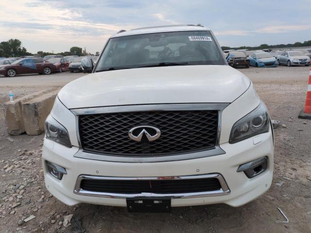 Photo 4 VIN: JN8AZ2NE2H9155140 - INFINITI QX80 BASE 