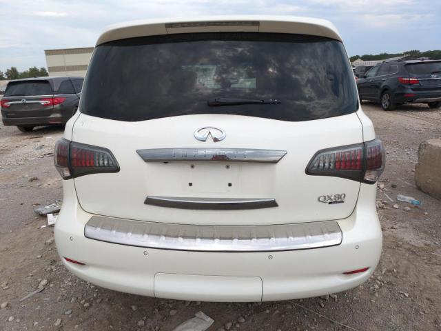 Photo 5 VIN: JN8AZ2NE2H9155140 - INFINITI QX80 BASE 