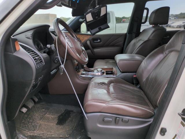 Photo 6 VIN: JN8AZ2NE2H9155140 - INFINITI QX80 BASE 