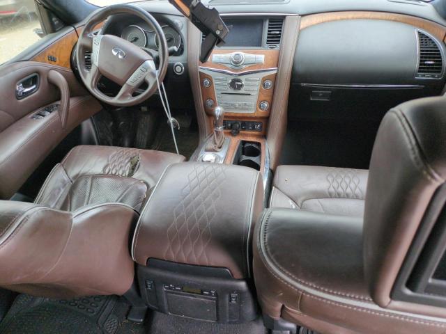 Photo 7 VIN: JN8AZ2NE2H9155140 - INFINITI QX80 BASE 