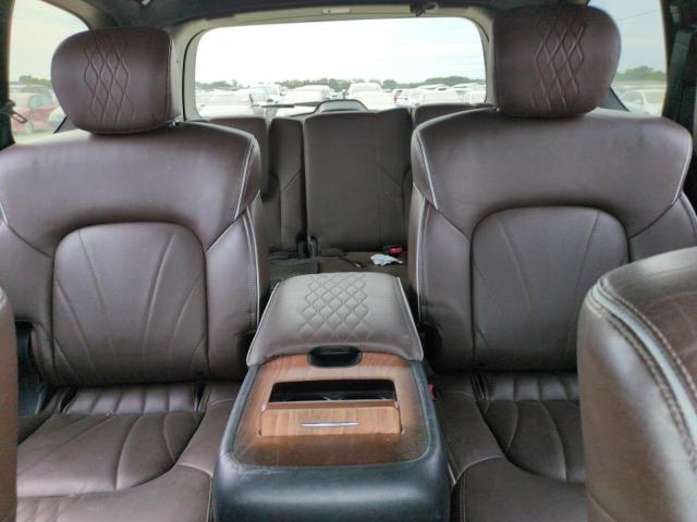 Photo 9 VIN: JN8AZ2NE2H9155140 - INFINITI QX80 BASE 