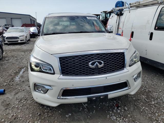 Photo 4 VIN: JN8AZ2NE2H9160774 - INFINITI QX80 BASE 