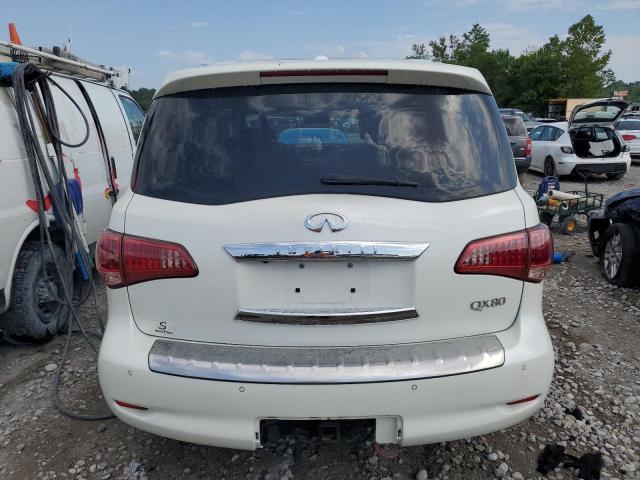 Photo 5 VIN: JN8AZ2NE2H9160774 - INFINITI QX80 BASE 