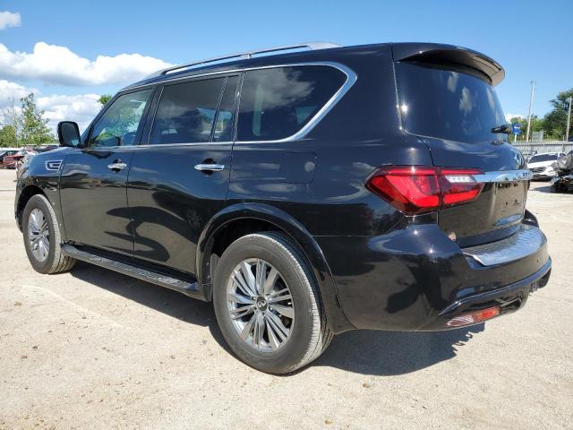 Photo 1 VIN: JN8AZ2NE2J9191464 - INFINITI QX80 