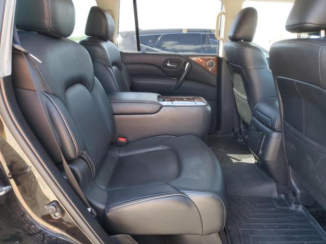 Photo 10 VIN: JN8AZ2NE2J9191464 - INFINITI QX80 