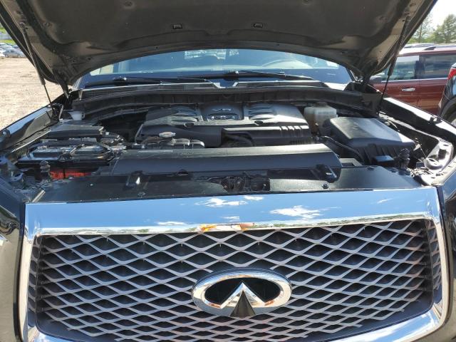 Photo 11 VIN: JN8AZ2NE2J9191464 - INFINITI QX80 