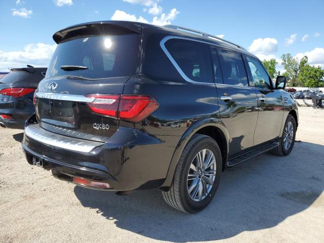 Photo 2 VIN: JN8AZ2NE2J9191464 - INFINITI QX80 