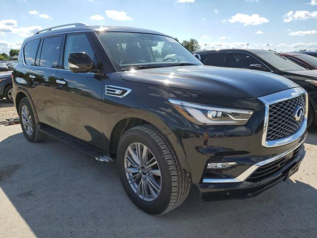 Photo 3 VIN: JN8AZ2NE2J9191464 - INFINITI QX80 