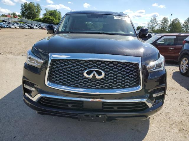 Photo 4 VIN: JN8AZ2NE2J9191464 - INFINITI QX80 