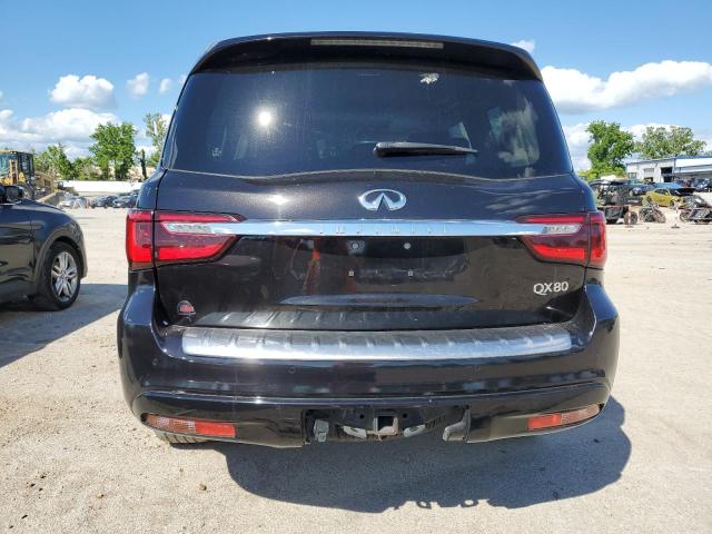 Photo 5 VIN: JN8AZ2NE2J9191464 - INFINITI QX80 