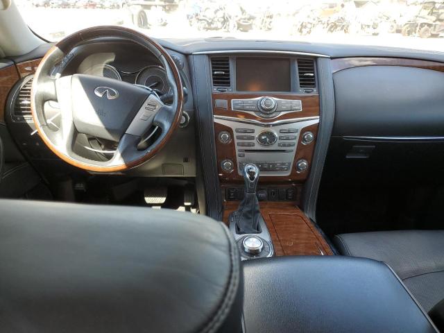 Photo 7 VIN: JN8AZ2NE2J9191464 - INFINITI QX80 