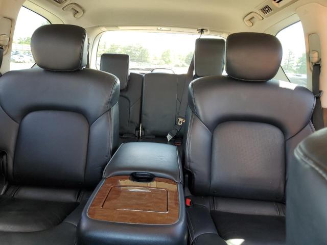 Photo 9 VIN: JN8AZ2NE2J9191464 - INFINITI QX80 