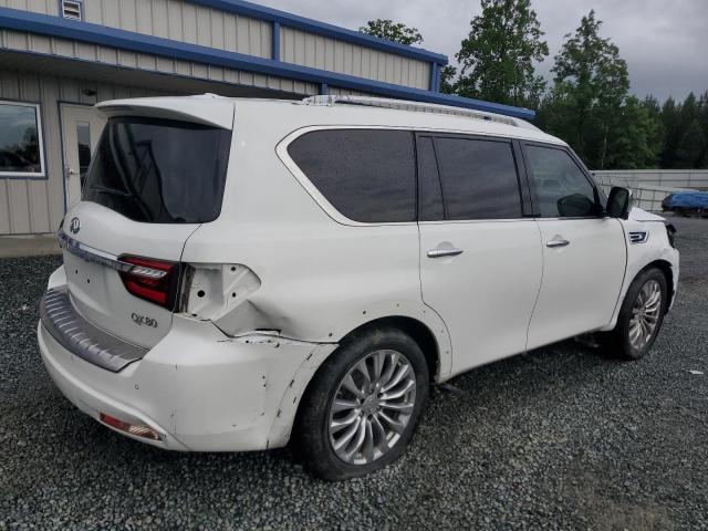 Photo 2 VIN: JN8AZ2NE2J9191481 - INFINITI QX80 