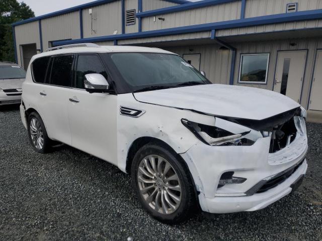 Photo 3 VIN: JN8AZ2NE2J9191481 - INFINITI QX80 