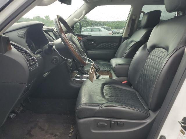 Photo 6 VIN: JN8AZ2NE2J9191481 - INFINITI QX80 