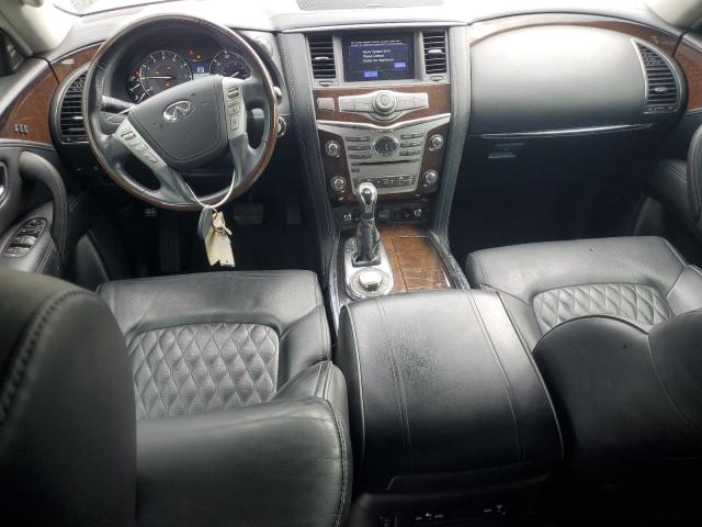 Photo 7 VIN: JN8AZ2NE2J9191481 - INFINITI QX80 