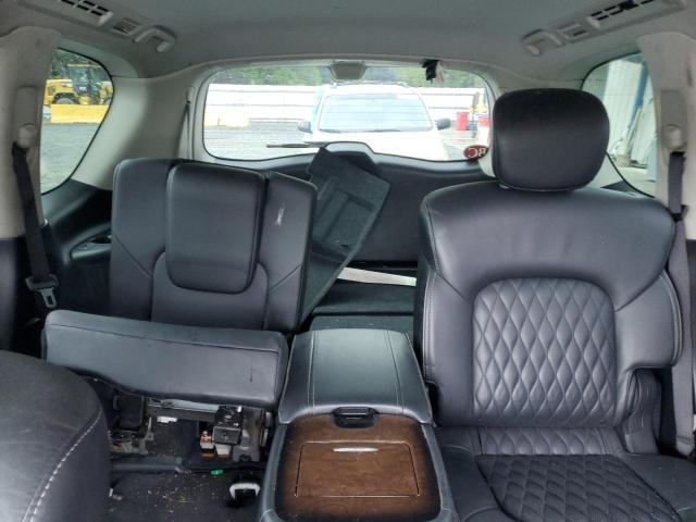 Photo 9 VIN: JN8AZ2NE2J9191481 - INFINITI QX80 